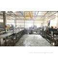 Hot Selling cheapest custom canned fish production line